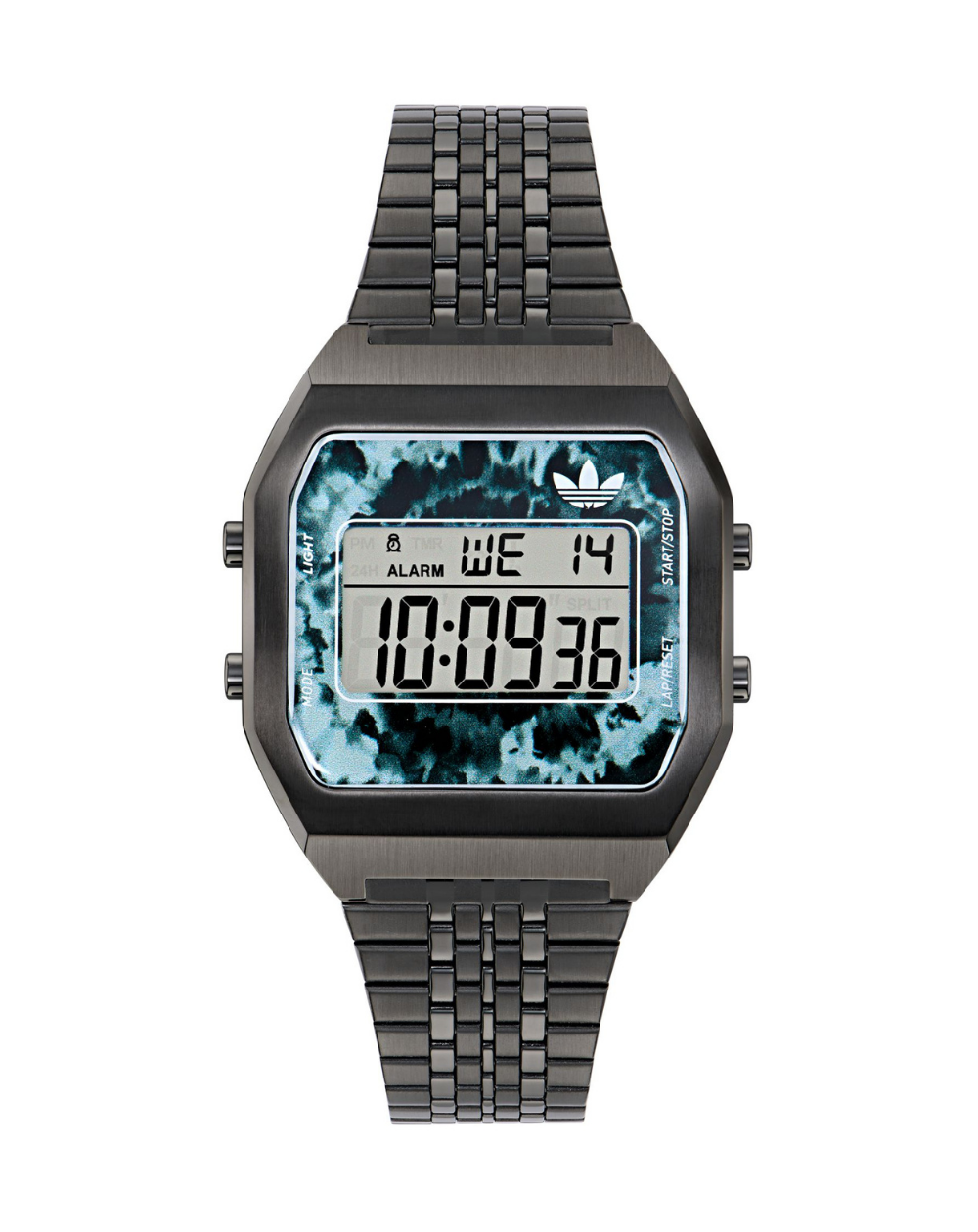 Adidas Unisex Retro Digital Unisex Stylish Watch - AOST24558