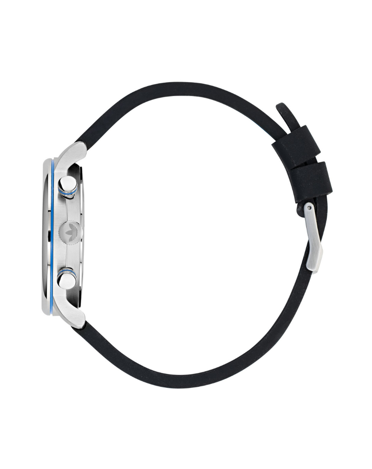 Adidas Sporty Elegant Chronograph Mens Watch - AOSY22014