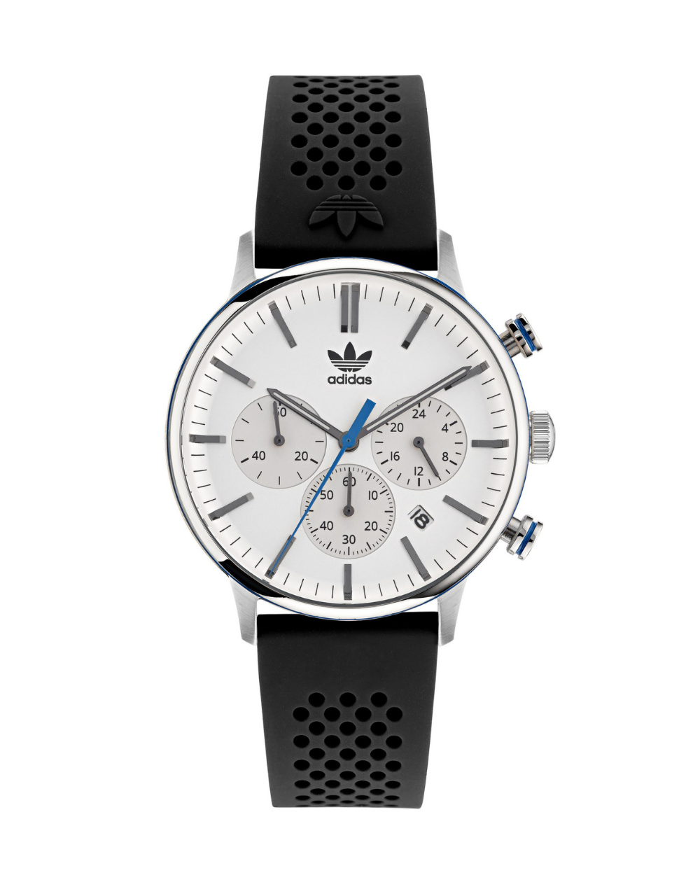 Adidas Sporty Elegant Chronograph Mens Watch - AOSY22014