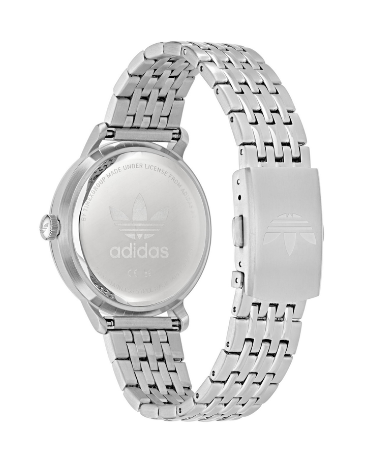 Adidas Originals Code One Sporty Elegant Unisex Watch - AOSY22022