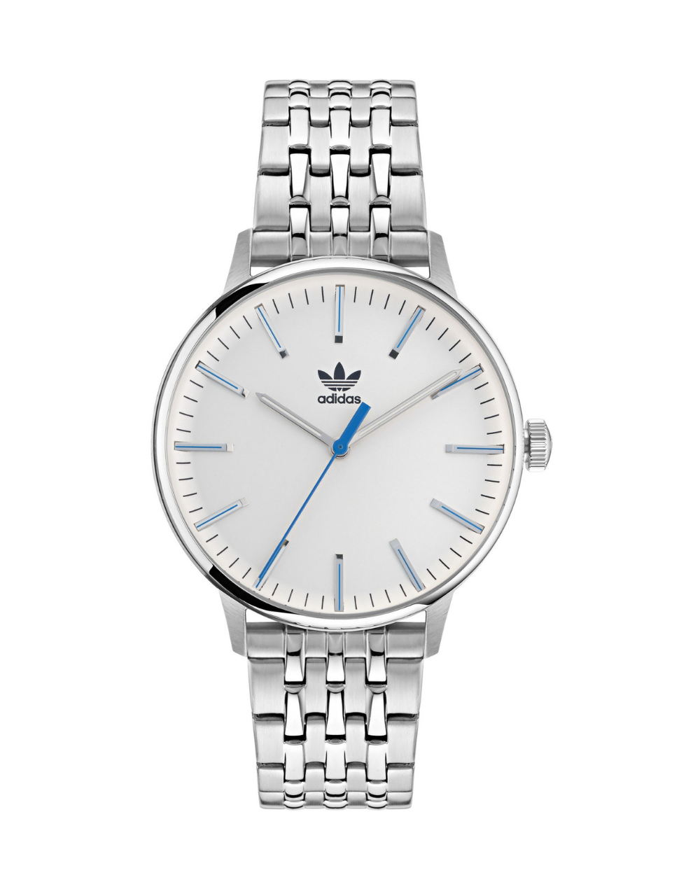 Adidas Code One Sporty Elegant Unisex Watch - AOSY22022