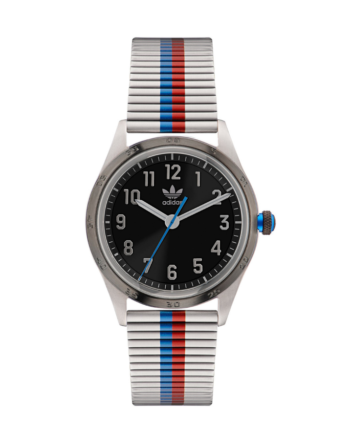Adidas Originals Code Four Mens Modern Watch - AOSY22525