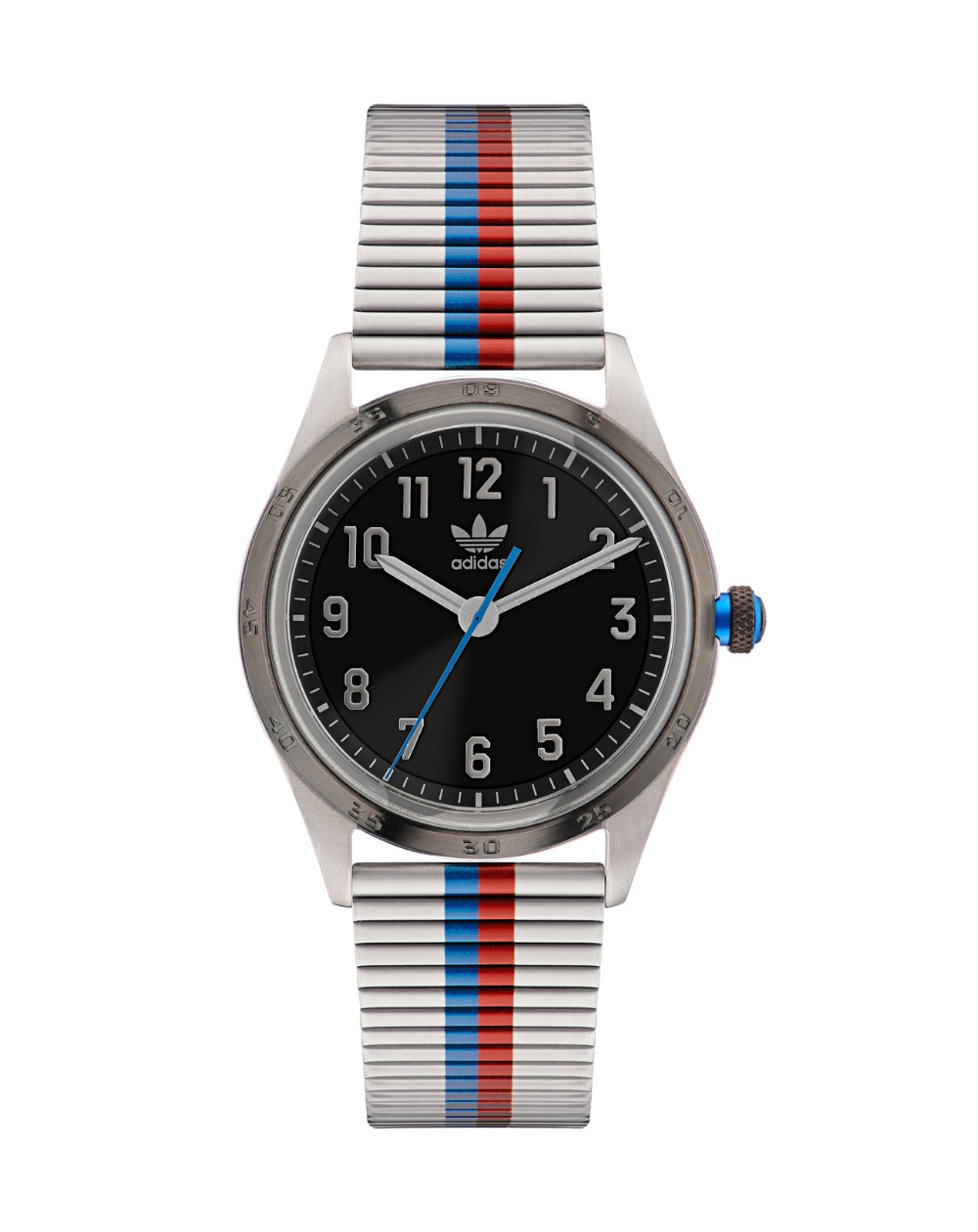 Adidas Code Four Mens Modern Watch - AOSY22525