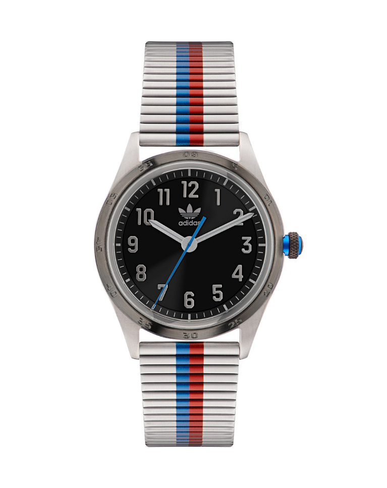 Adidas Code Four Mens Modern Watch - AOSY22525