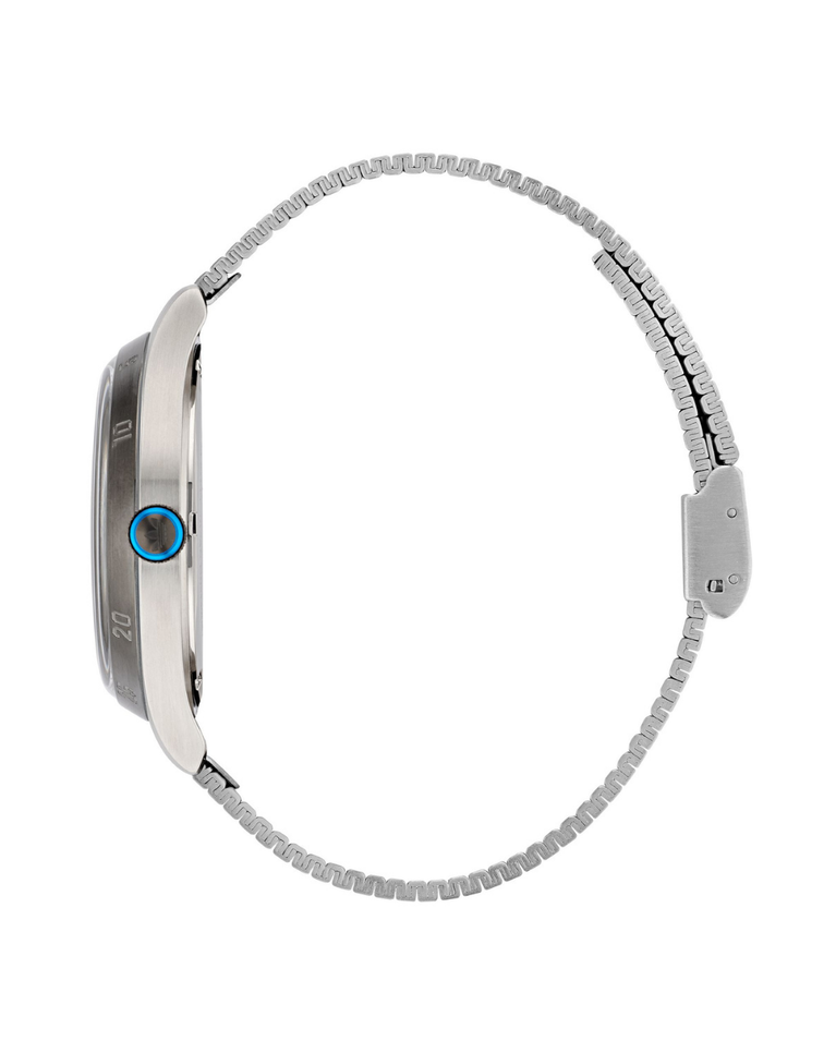 Adidas Code Four Mens Modern Watch - AOSY22525