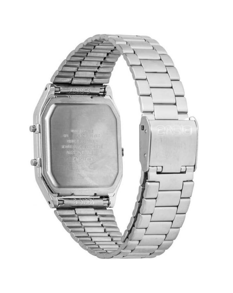 Casio Vintage Unisex Watch - AQ-230A-2A1MQYES