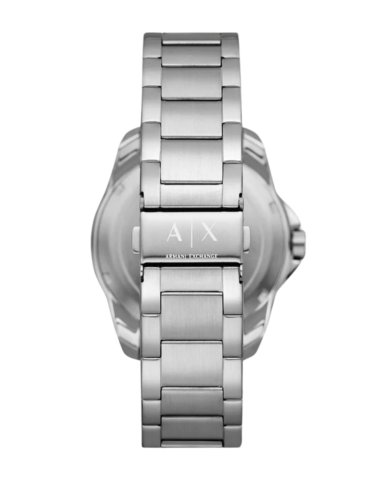 Armani Exchange “Spencer” Pepsi Men’s Watch - AX1955