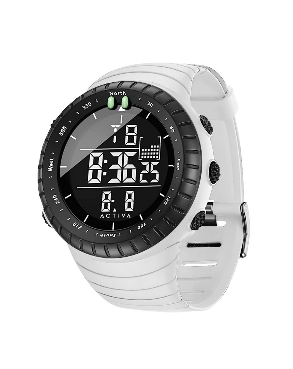 Activa Odyssey X Invicta Men's Digital Watch - ACW1237-004