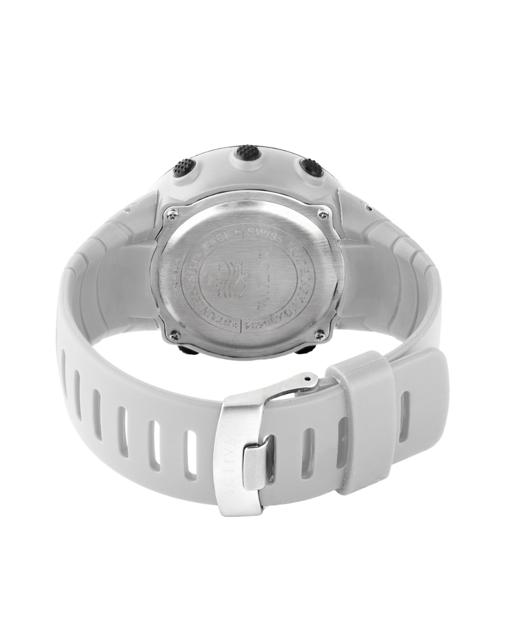 Activa Odyssey X Invicta Men's Digital Watch - ACW1237-004