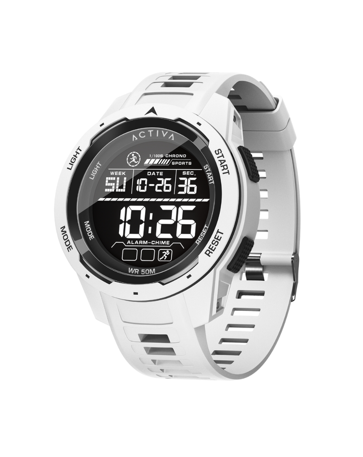 Activa Ranger X Terrain Invicta Digital Men's Watch - ACW8105-002