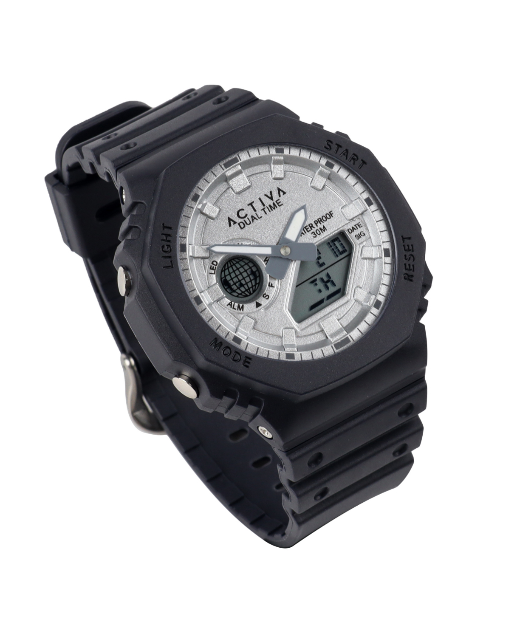 Activa Recon X Invicta Digital Unisex Watch - ACW423-015