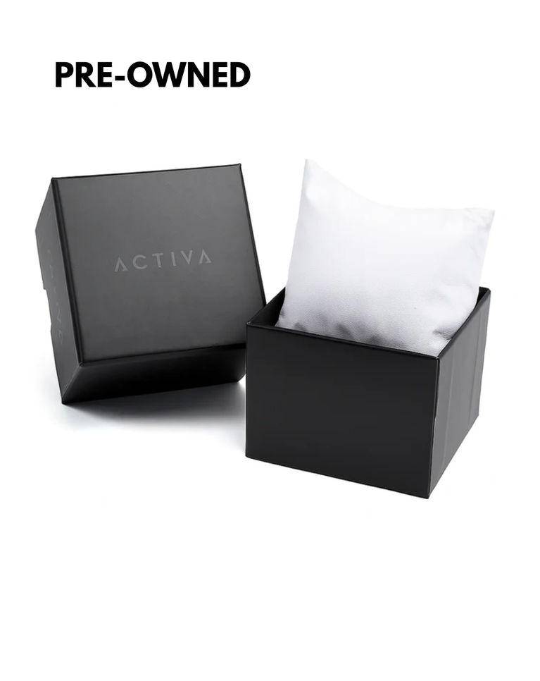 Activa Summit X Invicta Men's Oversized Digital Watch - ACW8082-006