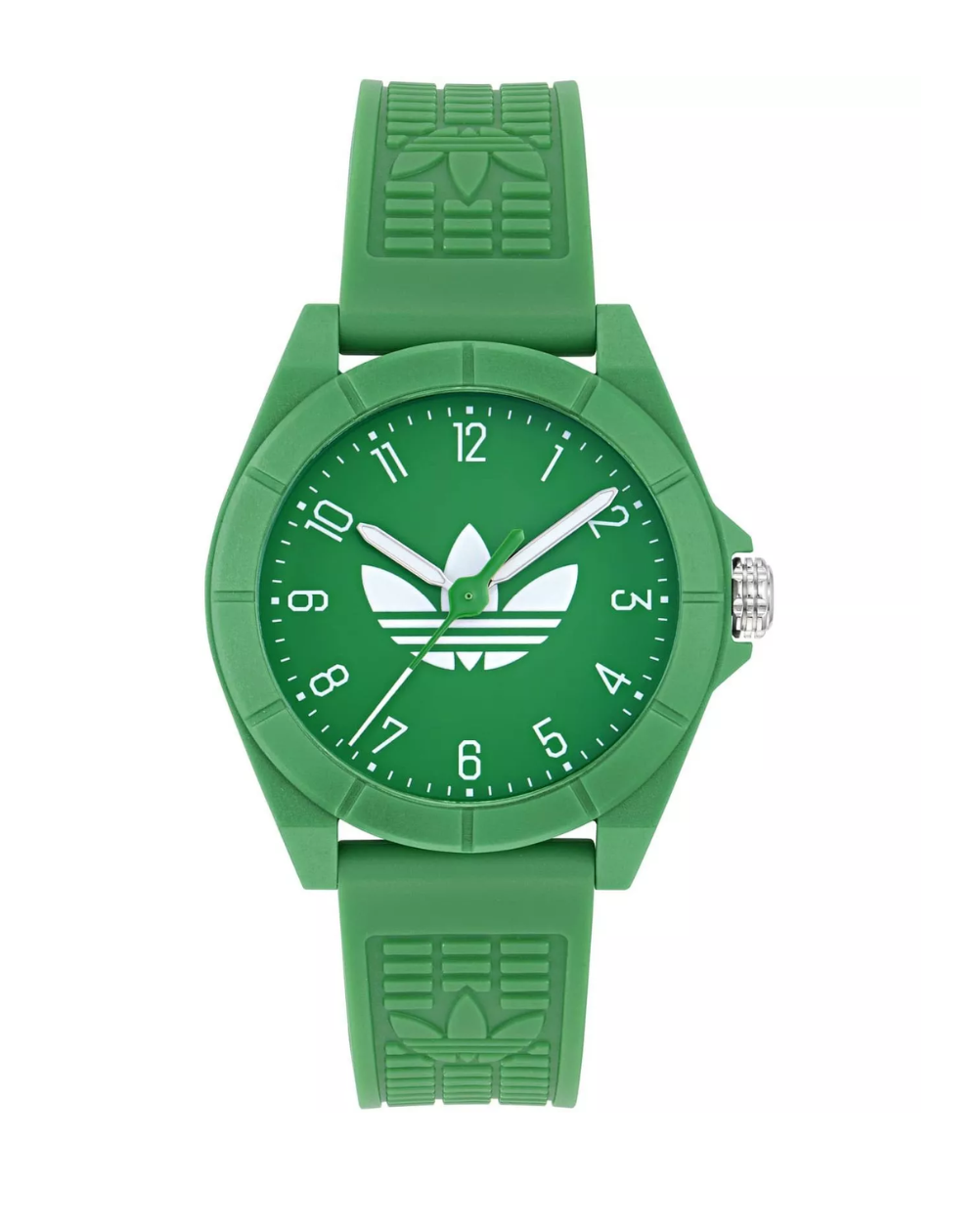 Adidas Originals Project Four Green Men's Watch - AOST24572
