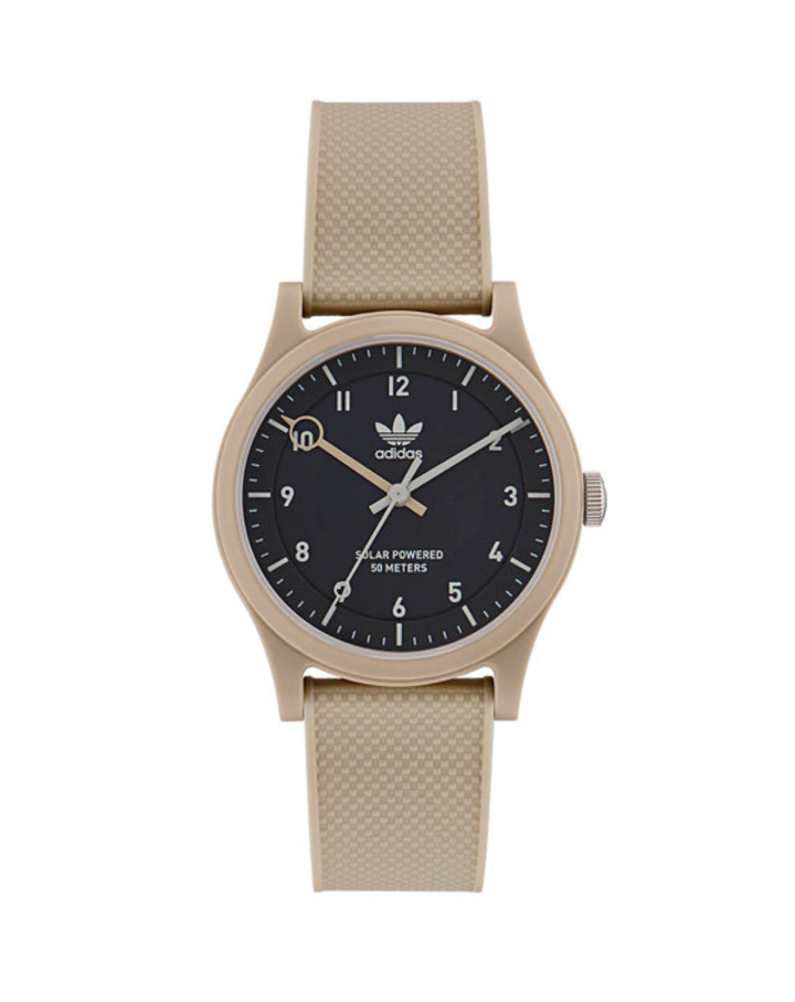 Adidas Originals Project One Solar Unisex Watch - AOST22559