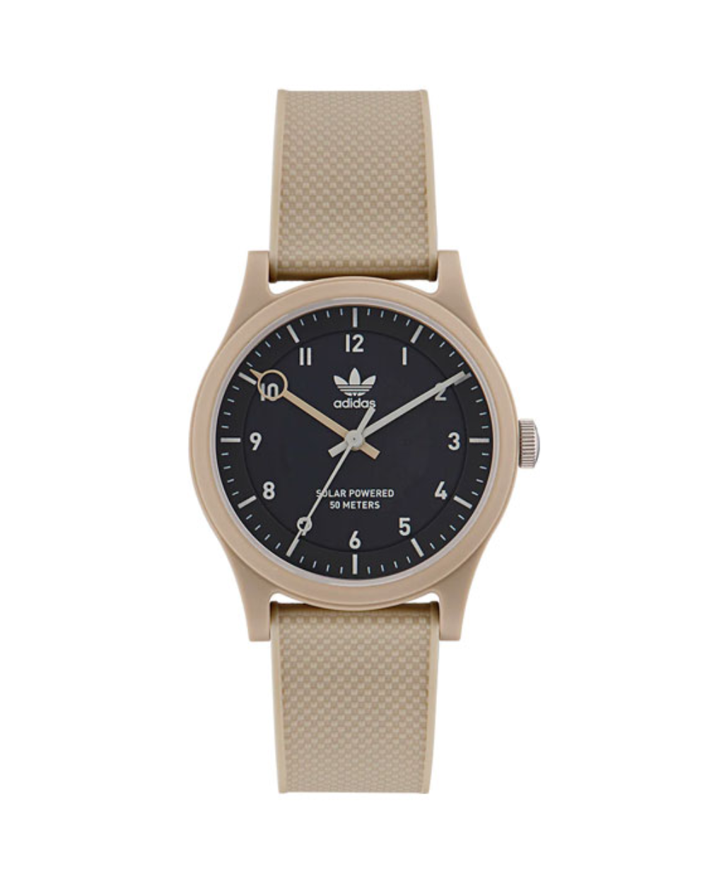 Adidas Originals Project One Solar Unisex Watch - AOST22559