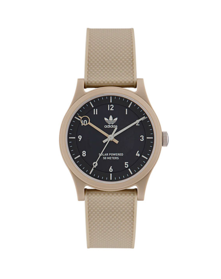 Adidas Originals Project One Solar Unisex Watch - AOST22559