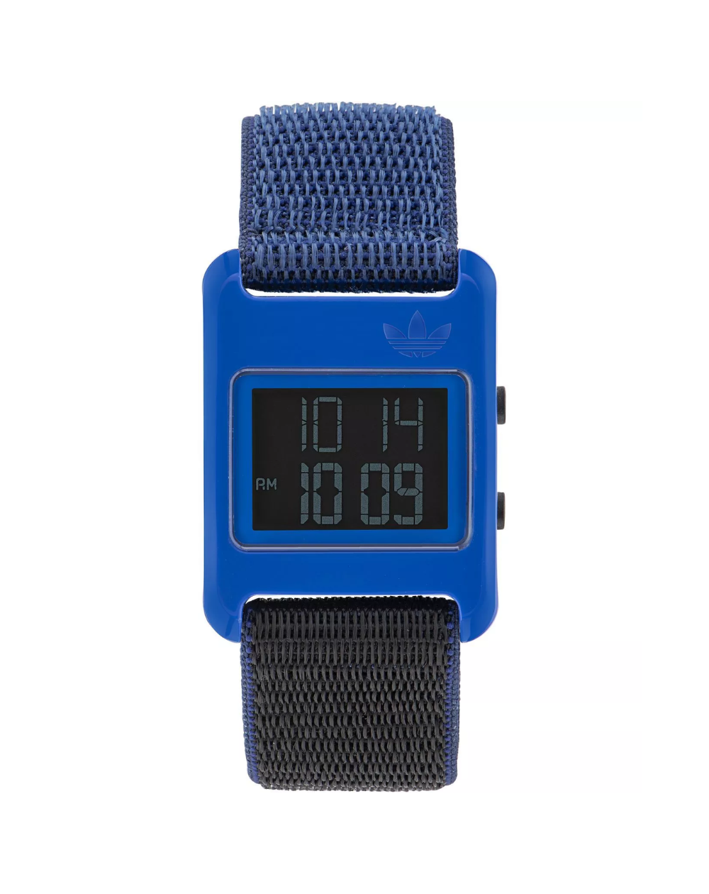 Adidas Originals Retro Pop Blue Dial Unisex Watch - AOST23066