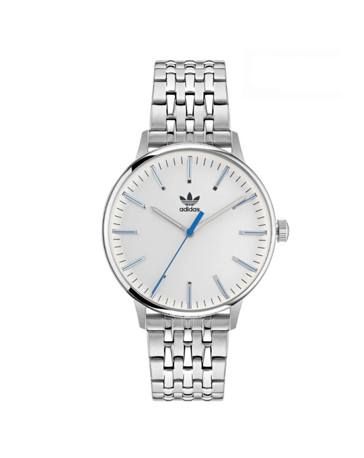 Adidas Originals Code One Sporty Elegant Unisex Watch - AOSY22022