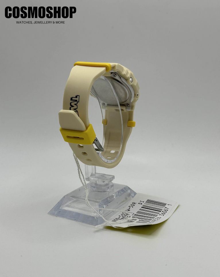 Baby-G Digital Tweety Collab Unisex Watch - BGD565TW-5D