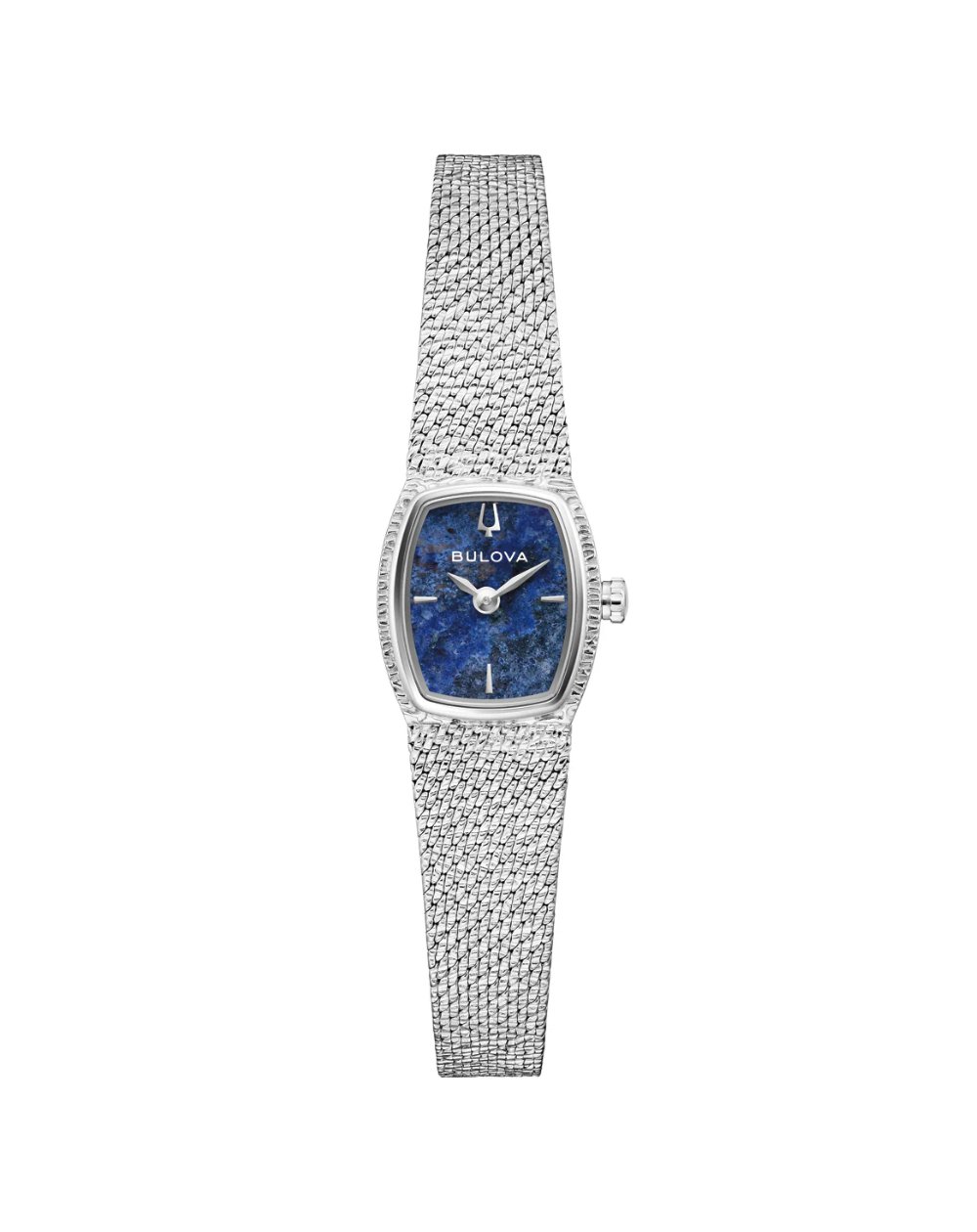 Bulova Goddess of Time "Sodalite" Ladies Watch - 96L343