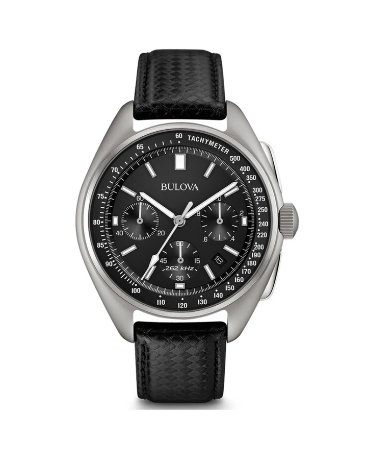 Bulova Special Edition Lunar Pilot Chronograph Men's Watch - 96B251