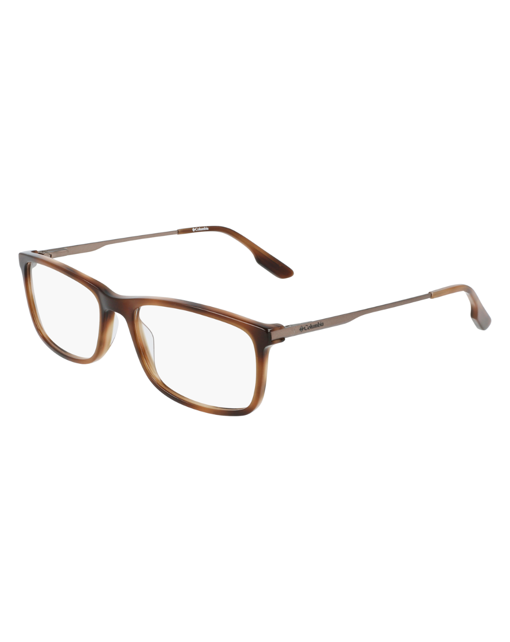 Columbia Soft Tortoise Unisex Optical Frame – C8030/57
