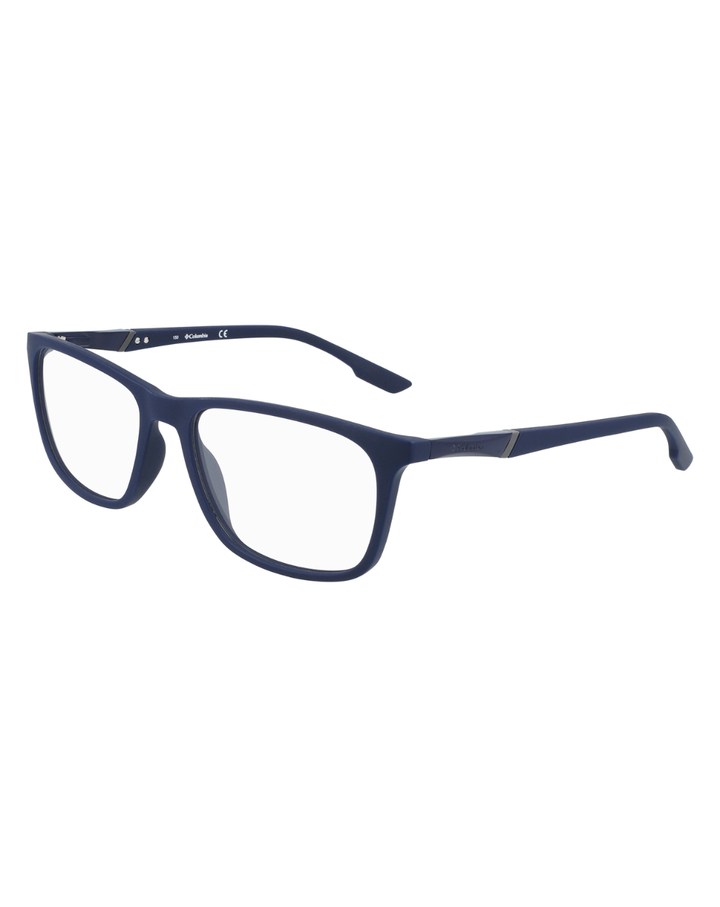 Columbia Matte Navy Unisex Optical Frame – C8031/61