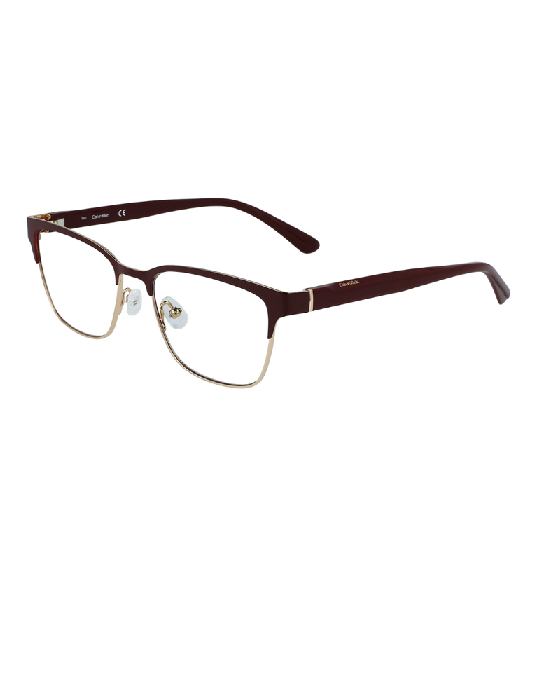 Calvin Klein Black Optical Frame – CK21125/52