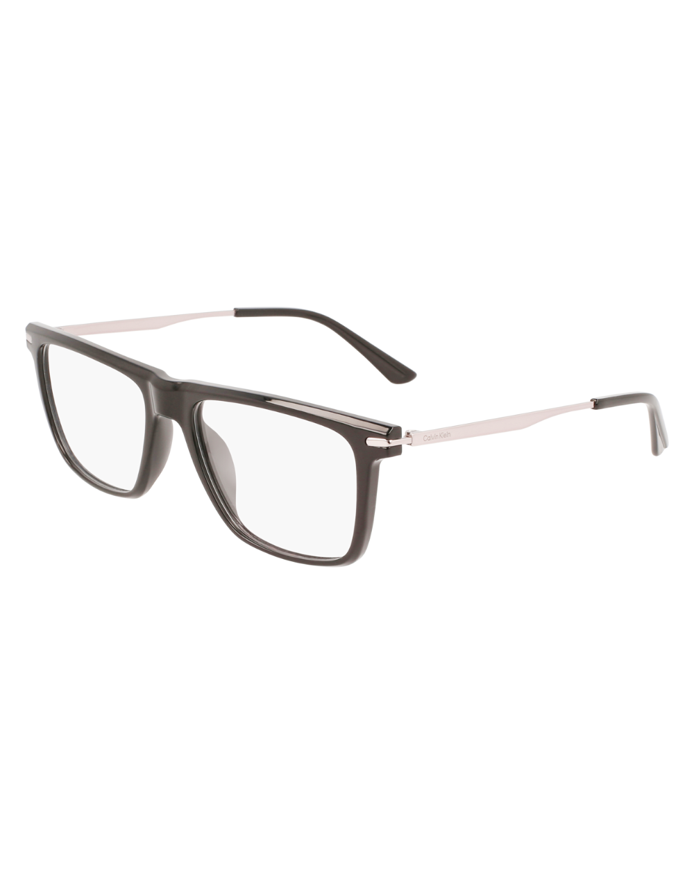 Calvin Klein Black Unisex Optical Frame – CK22502/55