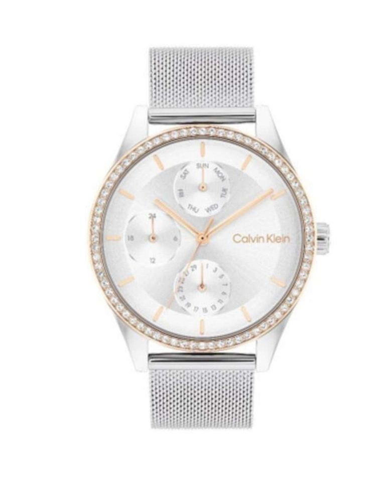 Calvin Klein "Sparkler" Diamond Ladies Watch - CK25100010