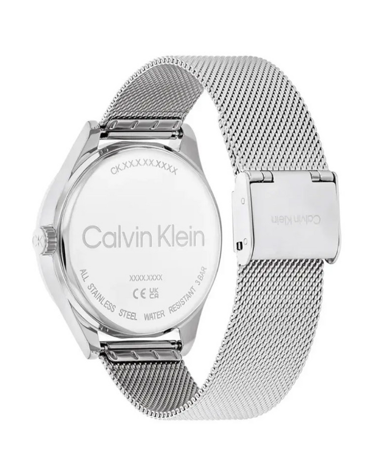 Calvin Klein "Sparkler" Diamond Ladies Watch - CK25100010