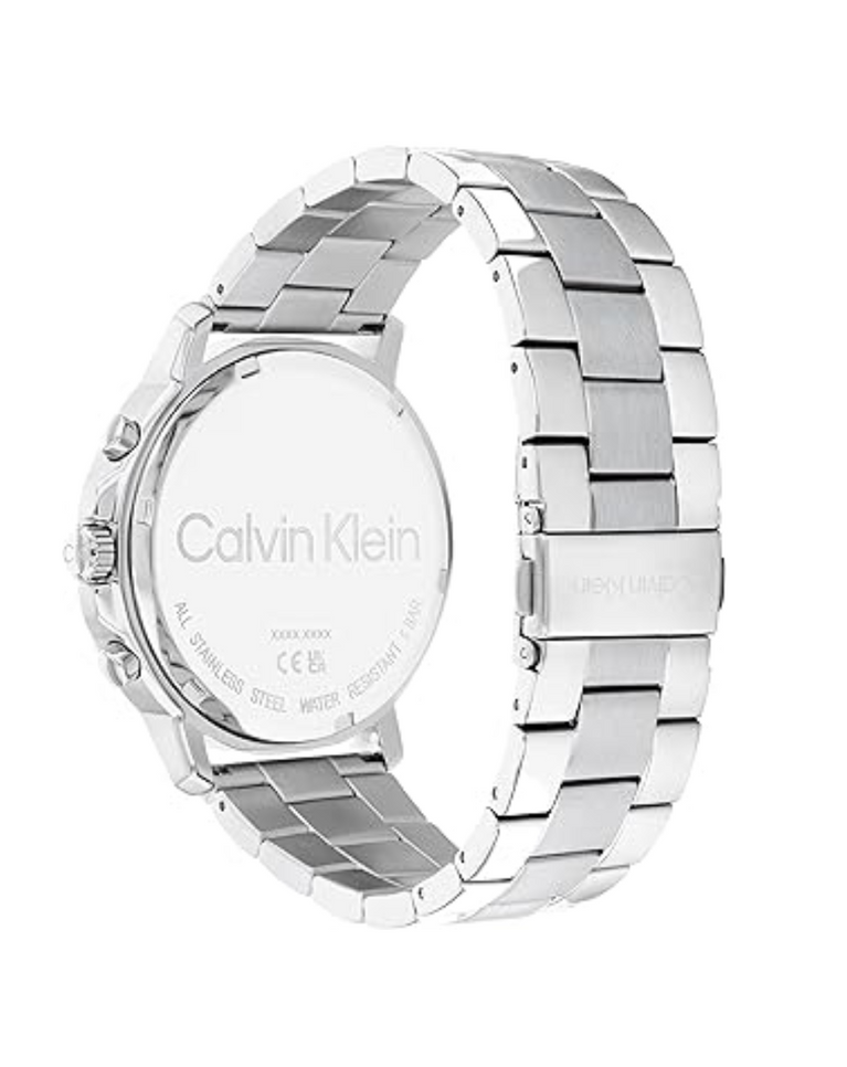 Calvin Klein Multifunctional Men's Watch - CK25200067