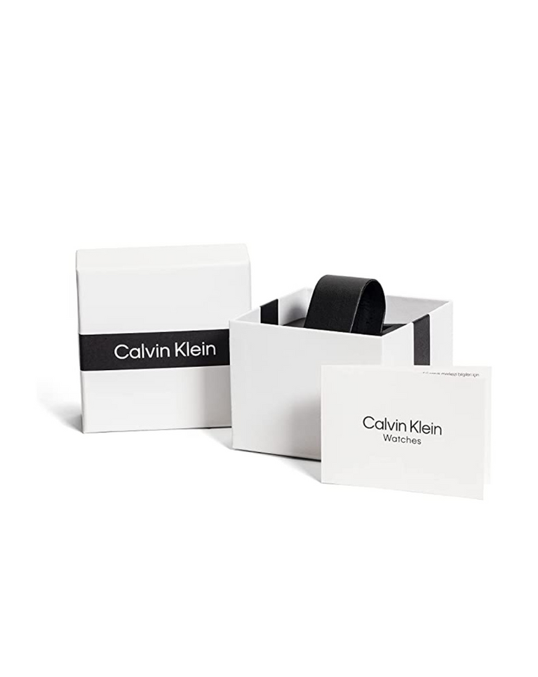 Calvin Klein Multifunctional Men's Watch - CK25200067