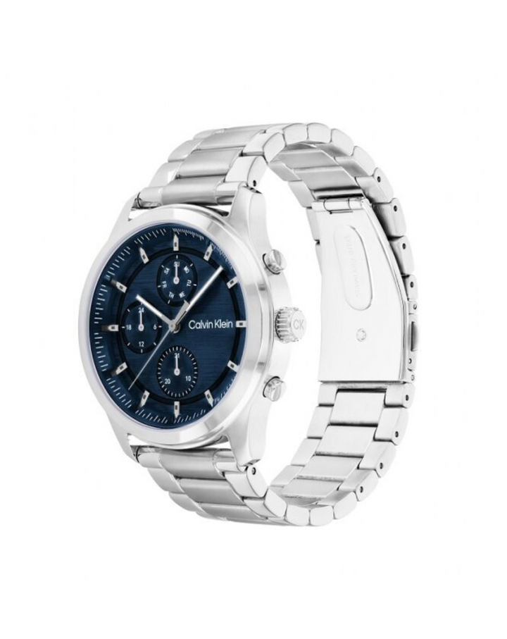 Calvin Klein Multifunctional Classic Men's Watch - CK25200208