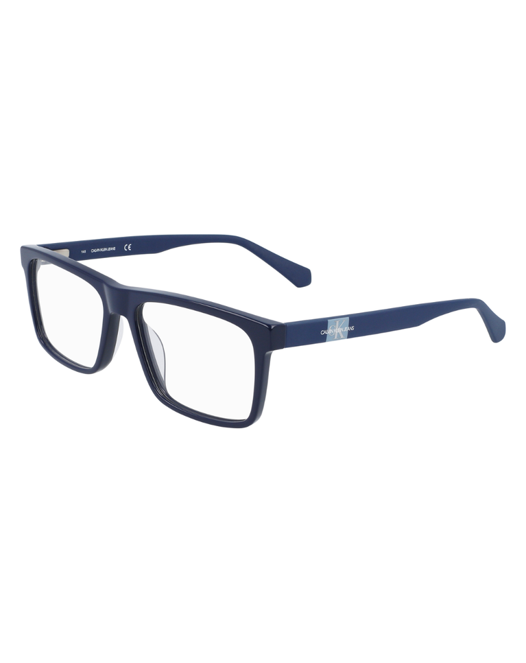 Calvin Klein Jeans Blue Unisex Optical Frame – CKJ21614/55