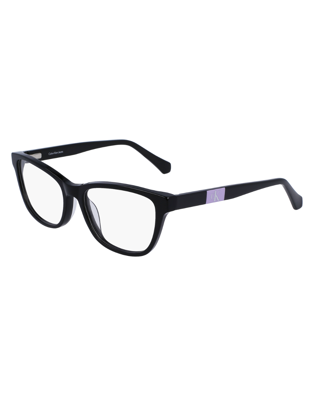 Calvin Klein Jeans Black Unisex Optical Frame – CKJ22645/53