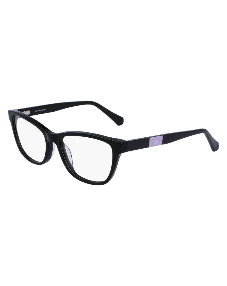 Calvin Klein Jeans Black Unisex Optical Frame – CKJ22645/53