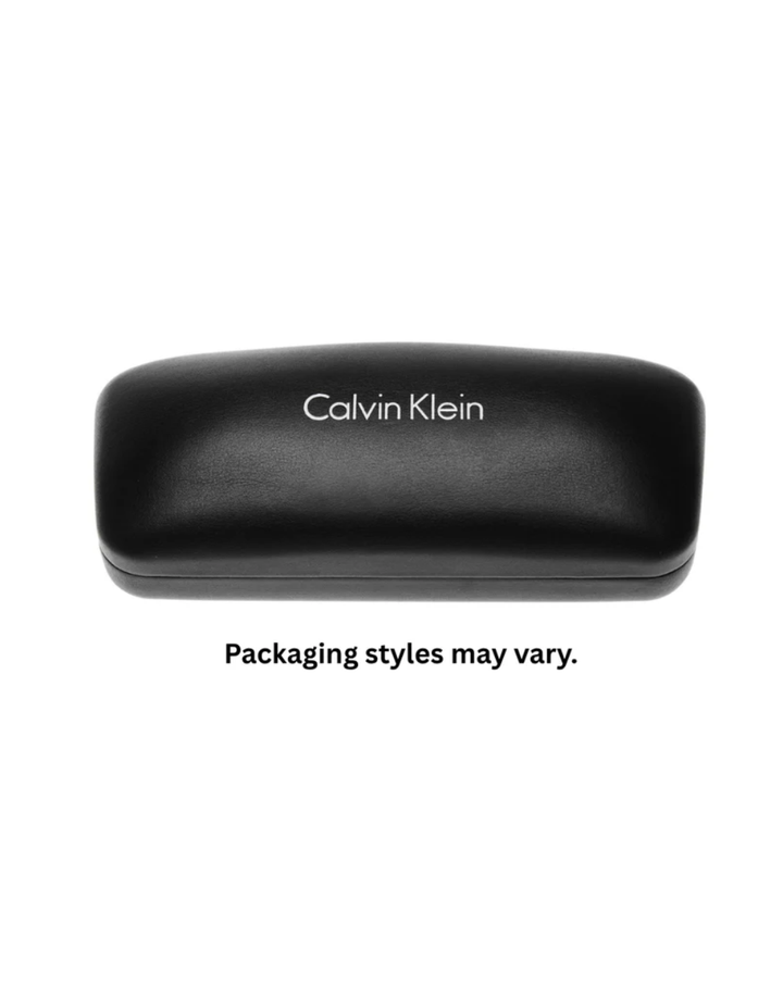 Calvin Klein Bordeaux Unisex Sunglasses - CK1243SK.604.56/23