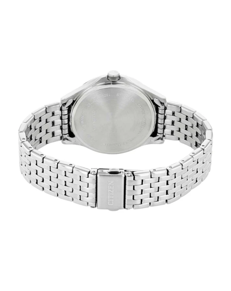 Citizen Classic Black Dial Men's Dress Watch - BF2020-51E