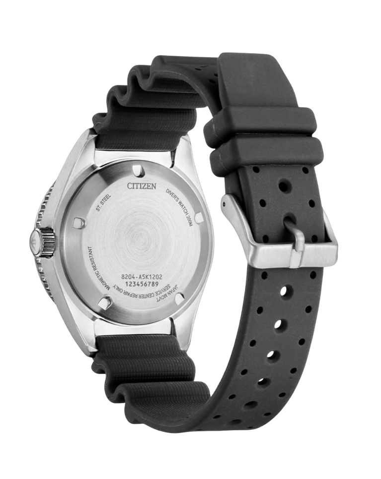 Citizen Promaster Automatic Men's Blue Dial Divers Watch - NY0129-07L