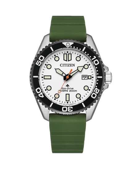 Citizen Promaster Eco-Drive BN0265-00A
