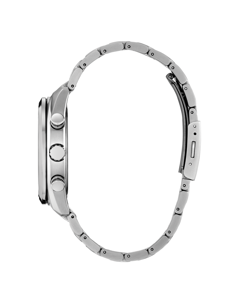 Citizen Radio Controlled Eco Drive Titanium Men's Watch - BY1010-81Z