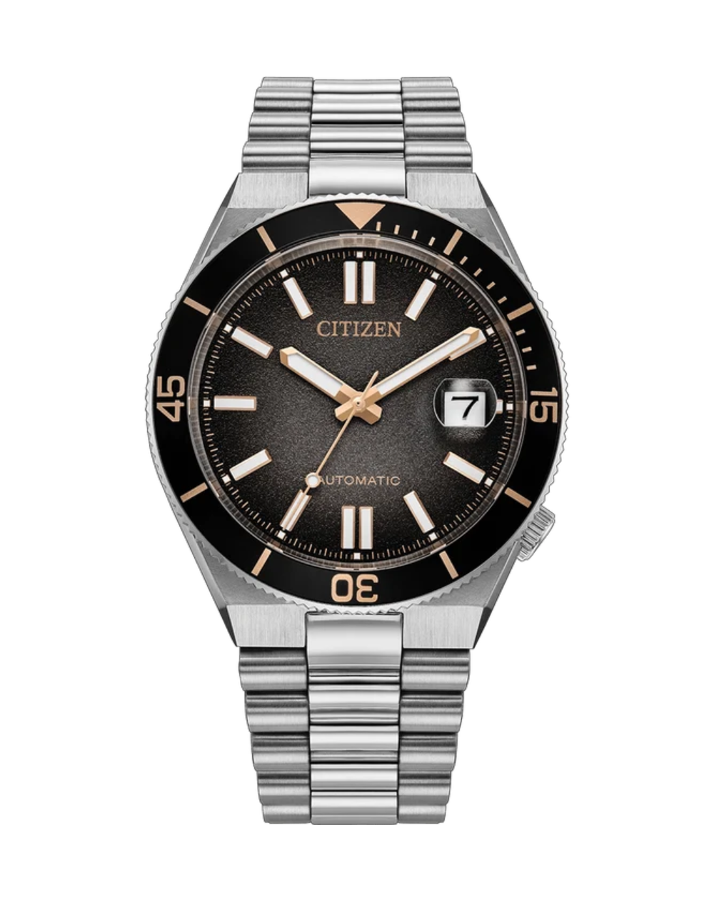 Citizen Tsuyosa Limited Edition Mens Automatic Watch - NJ0238-57E