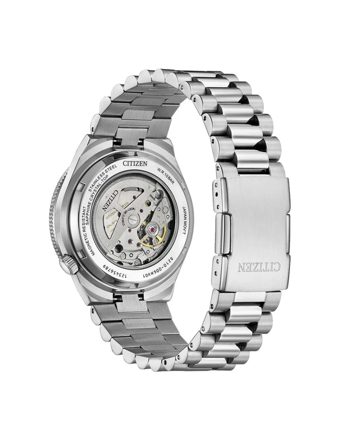 Citizen Tsuyosa Limited Edition Mens Automatic Watch - NJ0238-57E