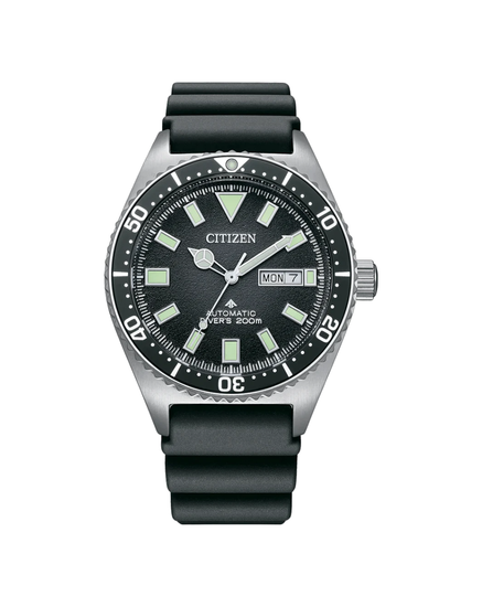 Citizen Promaster Diver - NY0120-01E