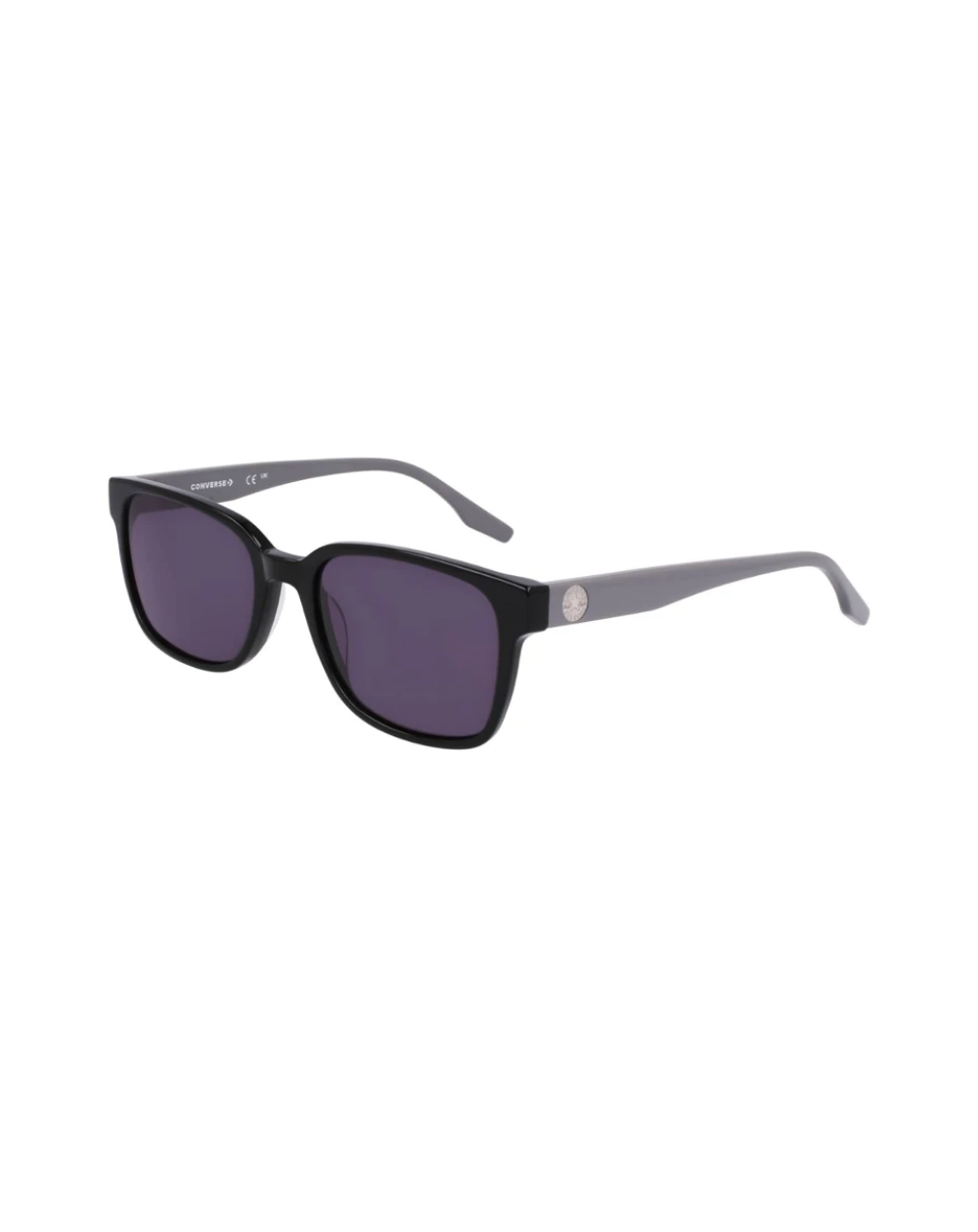 Converse "All Star"/55 Black Mens Sunglass - CV558S.001.55/19