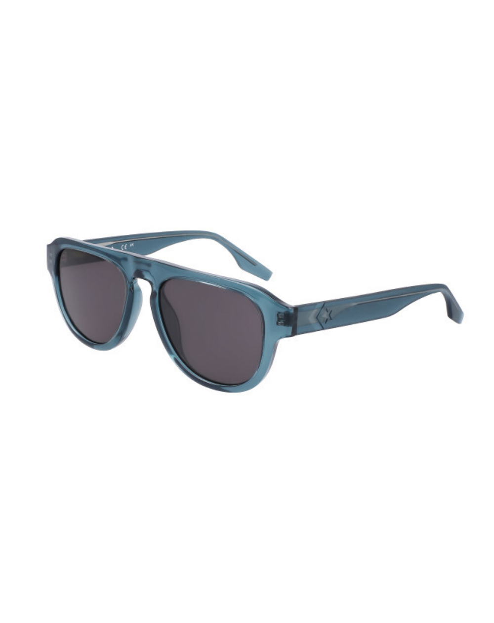 Converse Fluidity 53 Crystal Deep Sleep Men's Sunglass - CV546S.445.53/17