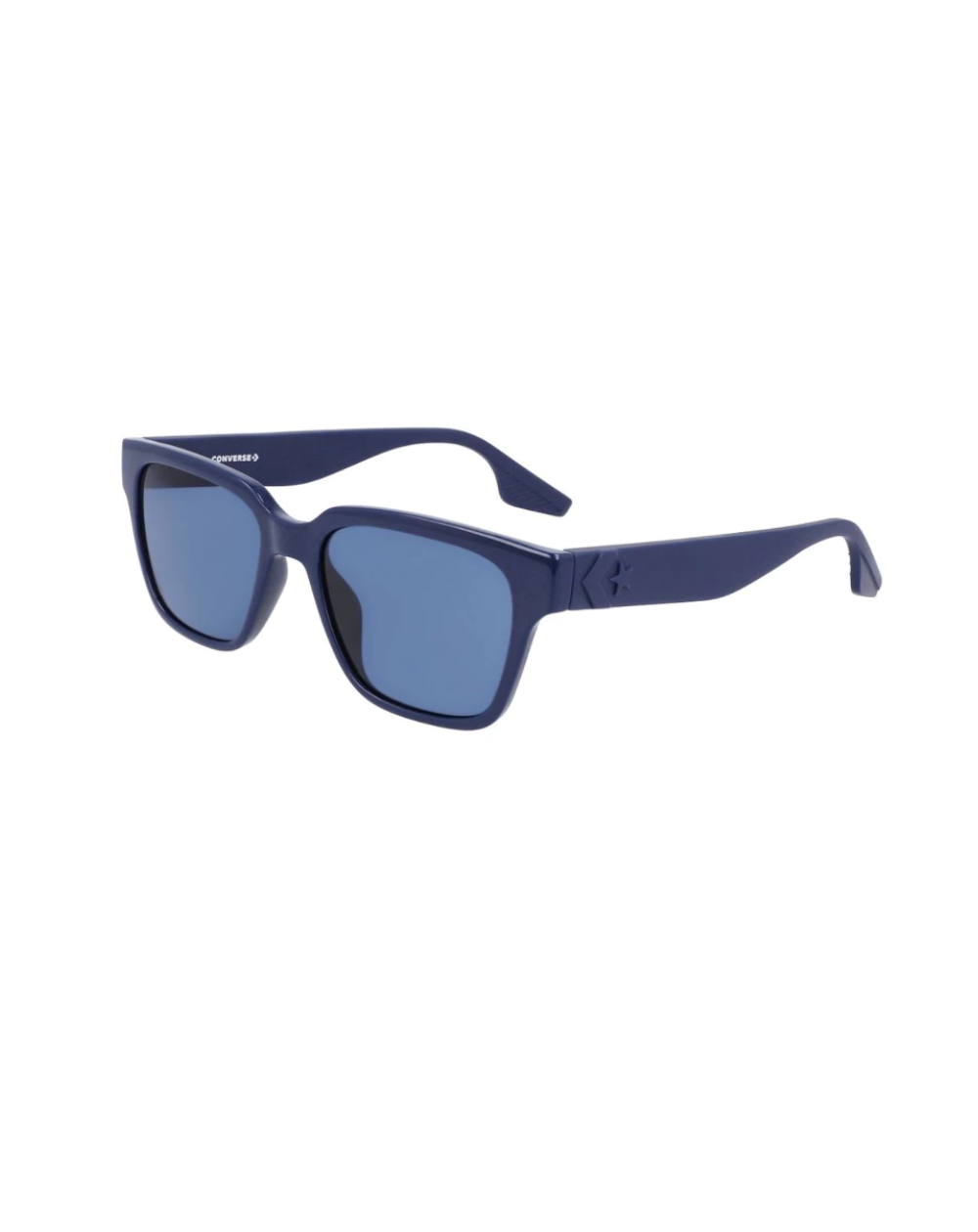 Converse "Recraft" 54/Obsidian Men's Sunglass - CV536S.411.54/18