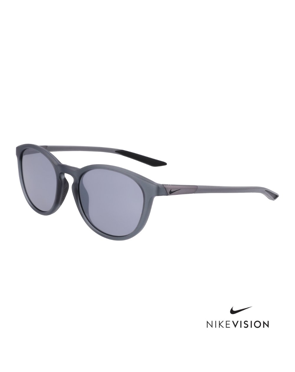 Nike Evolution Matte Black Men's Sunglass - DZ7360.051.51/19