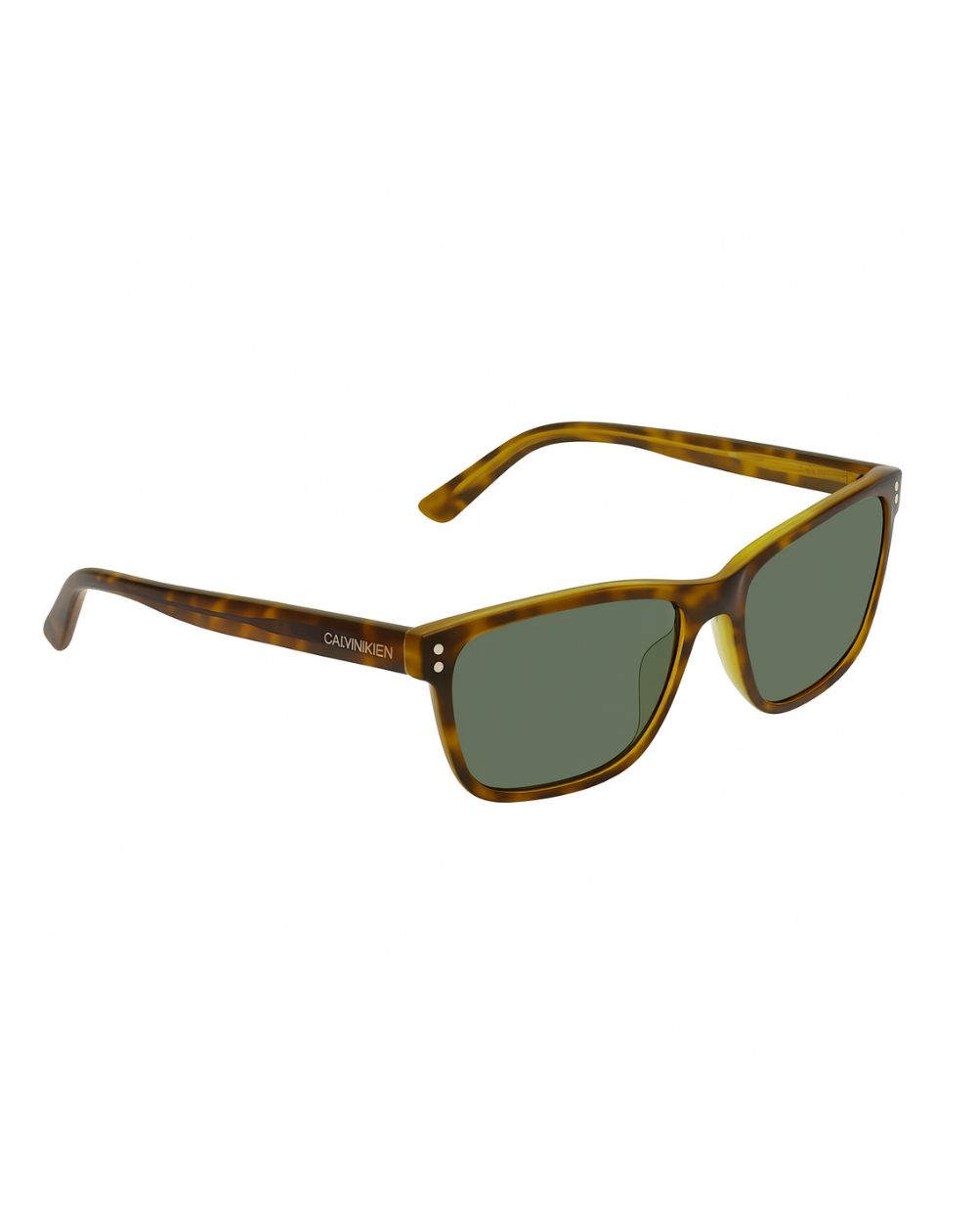 Calvin Klein Tortoise shell Men’s Sunglass - CK18508S/57/TORTOISESHELL